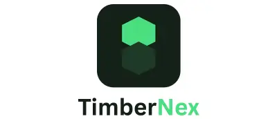 TimberNex Logo